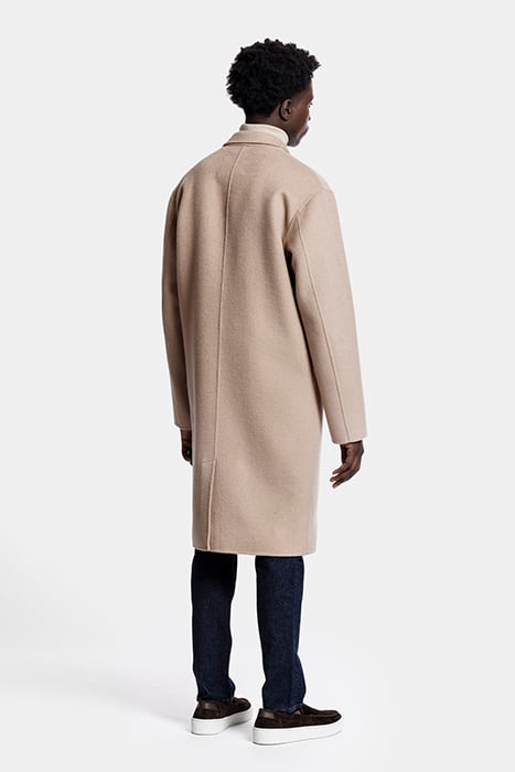 YOURI JACKET CAMEL 2