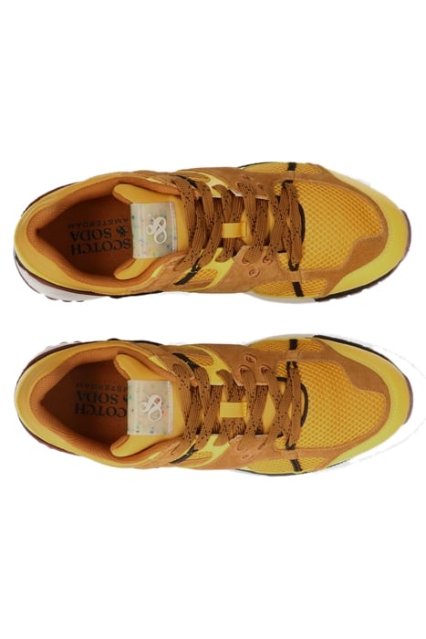 VIVEX YELLOW MULTI 3