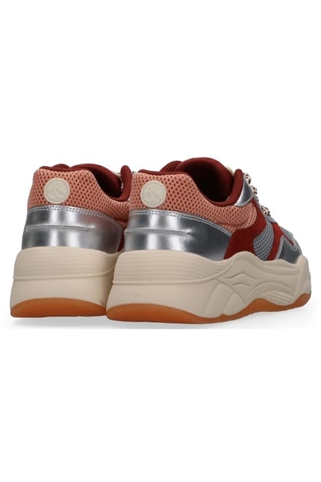 CELEST SILVER RUST 3