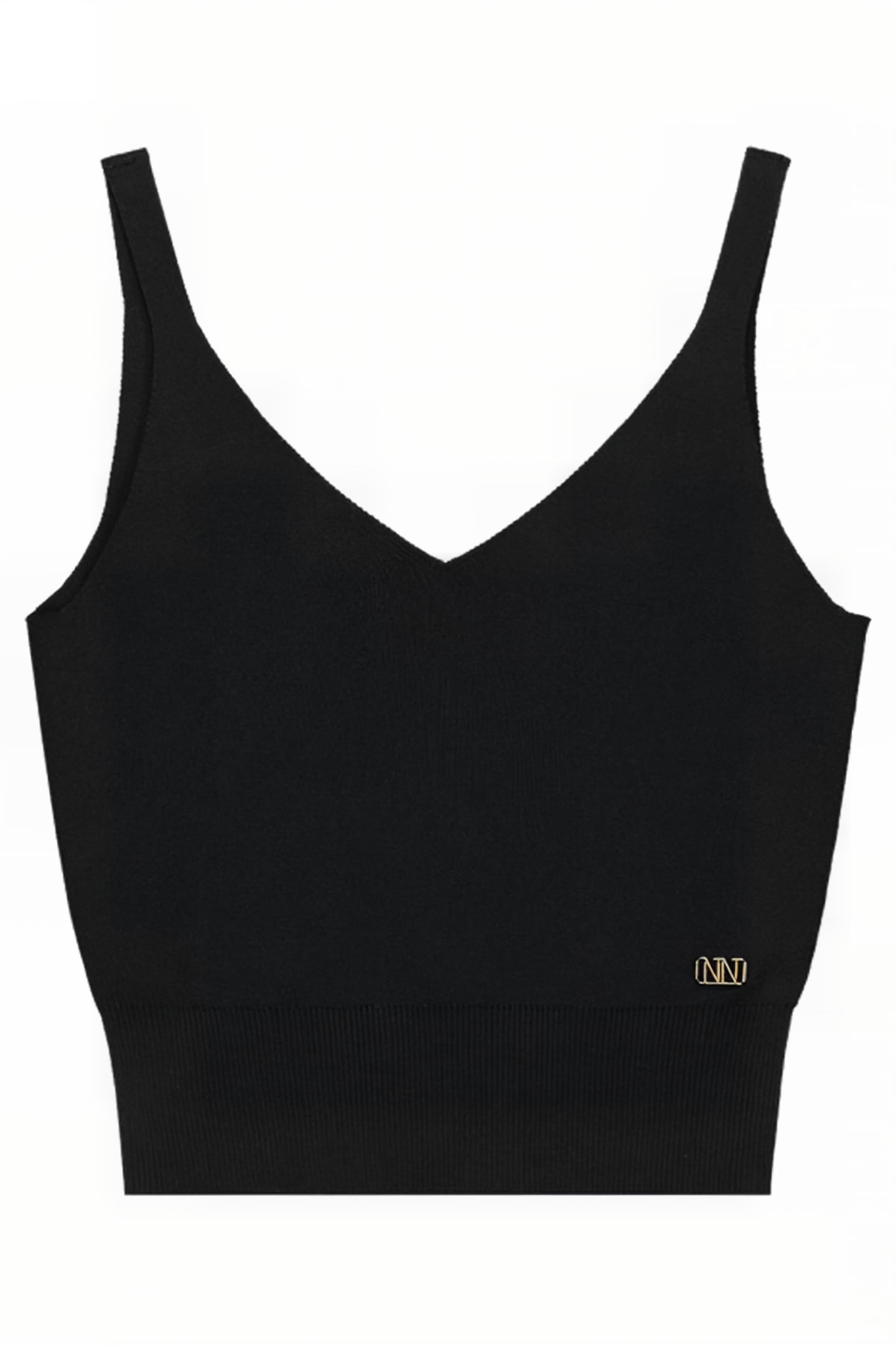 JOLIE SINGLET BLACK 1