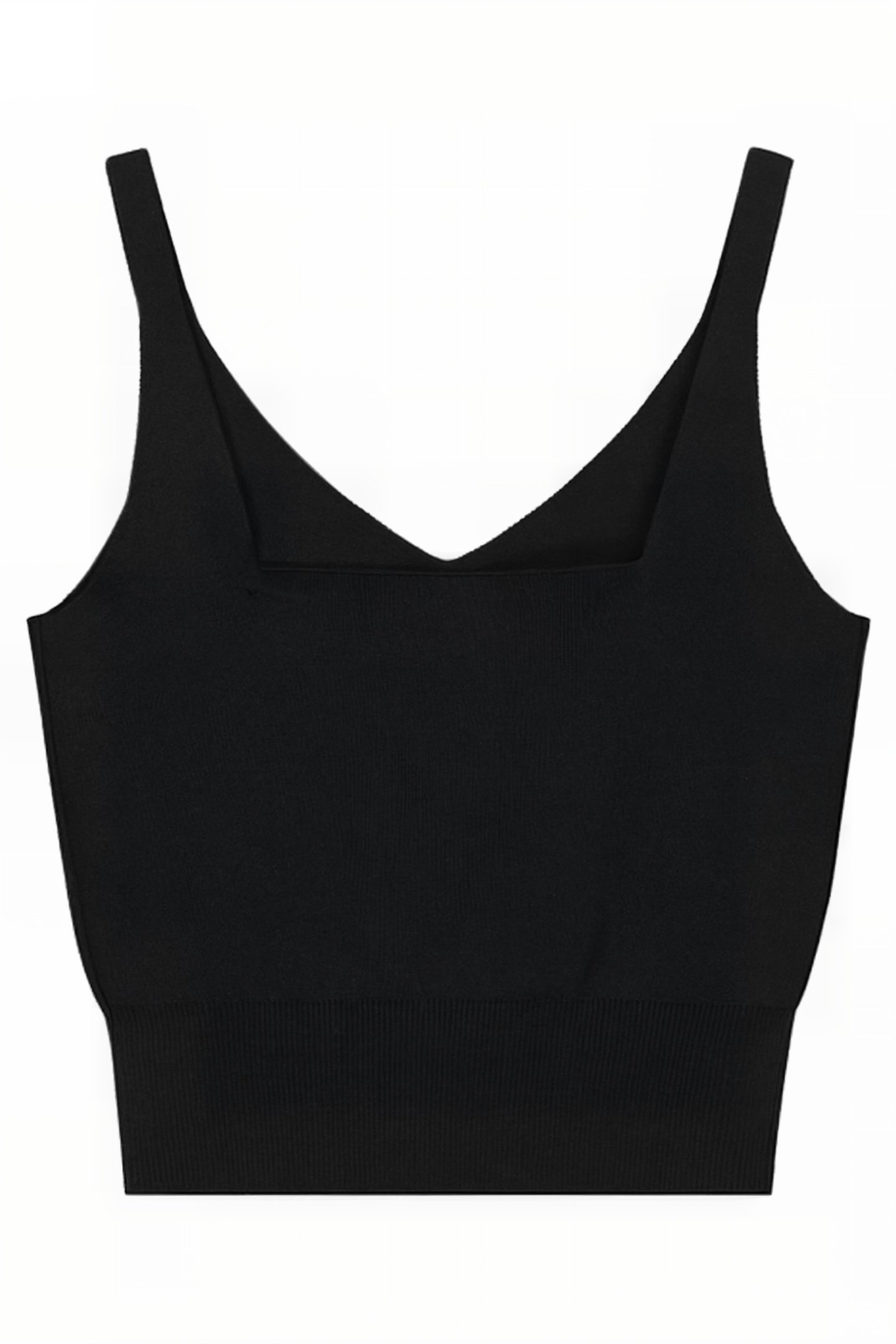 JOLIE SINGLET BLACK 2