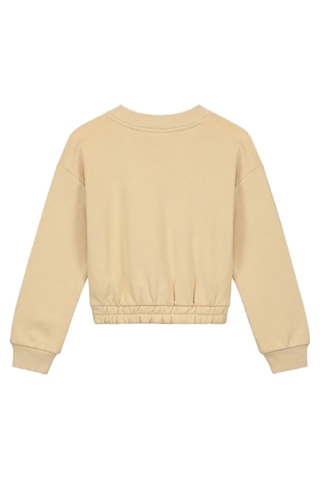 JOAN SWEATER DESERT 2