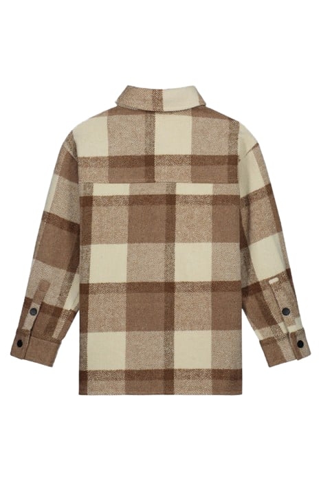 JOHN SHIRTJACKET DESERT 2