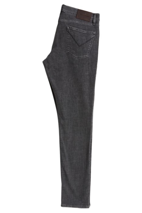 J703 - SKINNY FIT - HARLO DK CHARCOAL 2