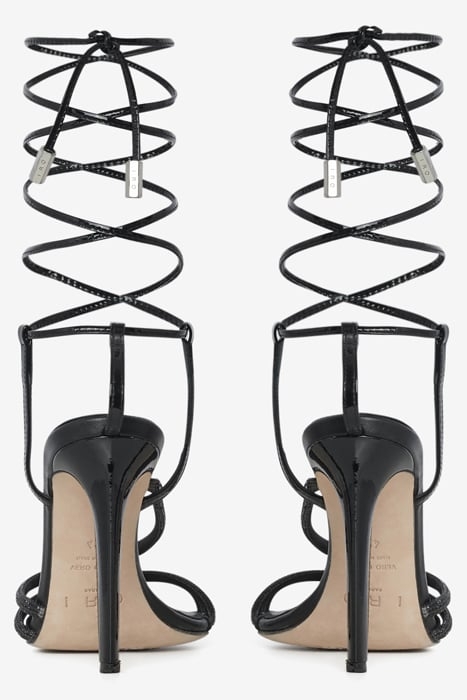 IDOHIGH STRASS BLACK 4