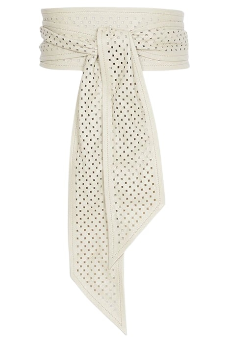 NERA CUT OYSTER GREY 1