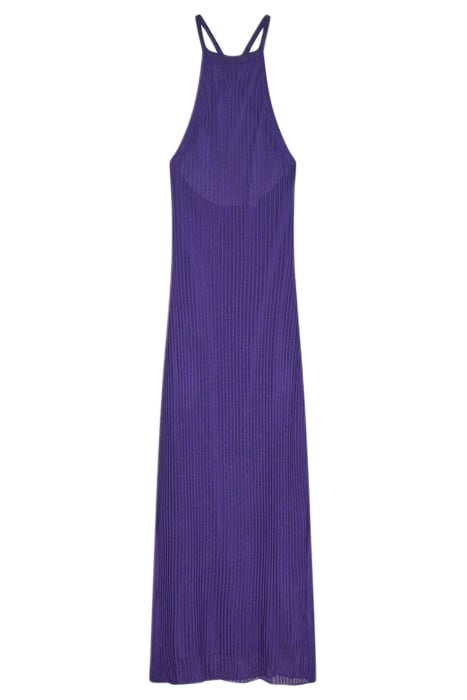 CHARISA DARK PURPLE 3