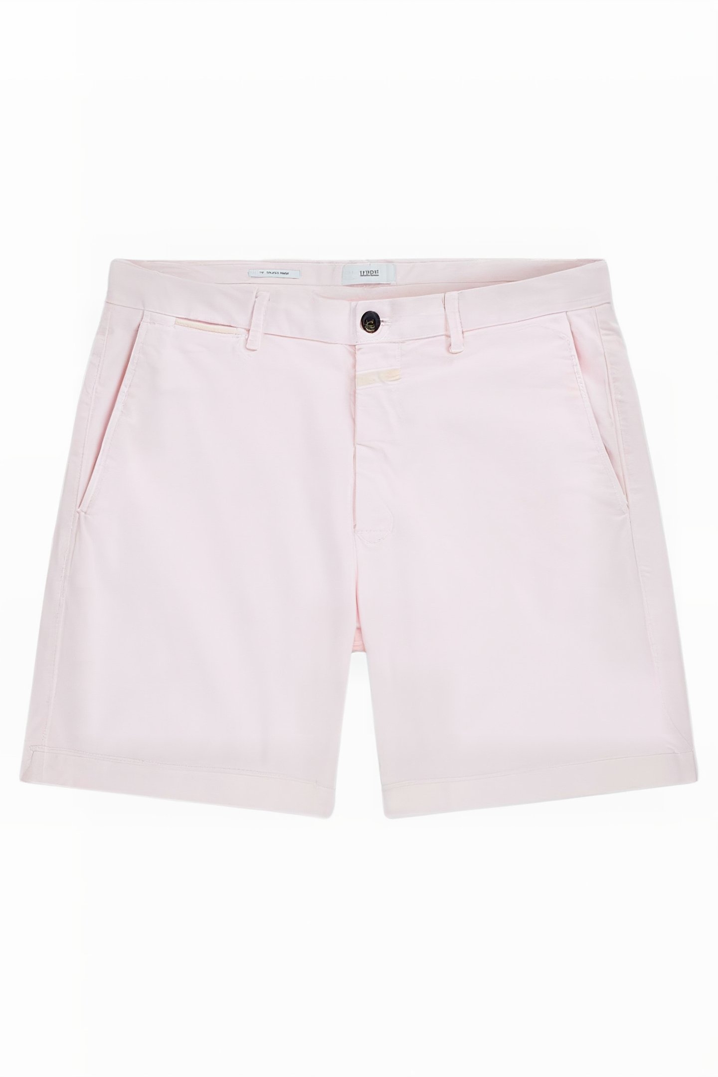 CLASSIC CHINO SHORTS SHORTS PINK HYDRANGEA 3