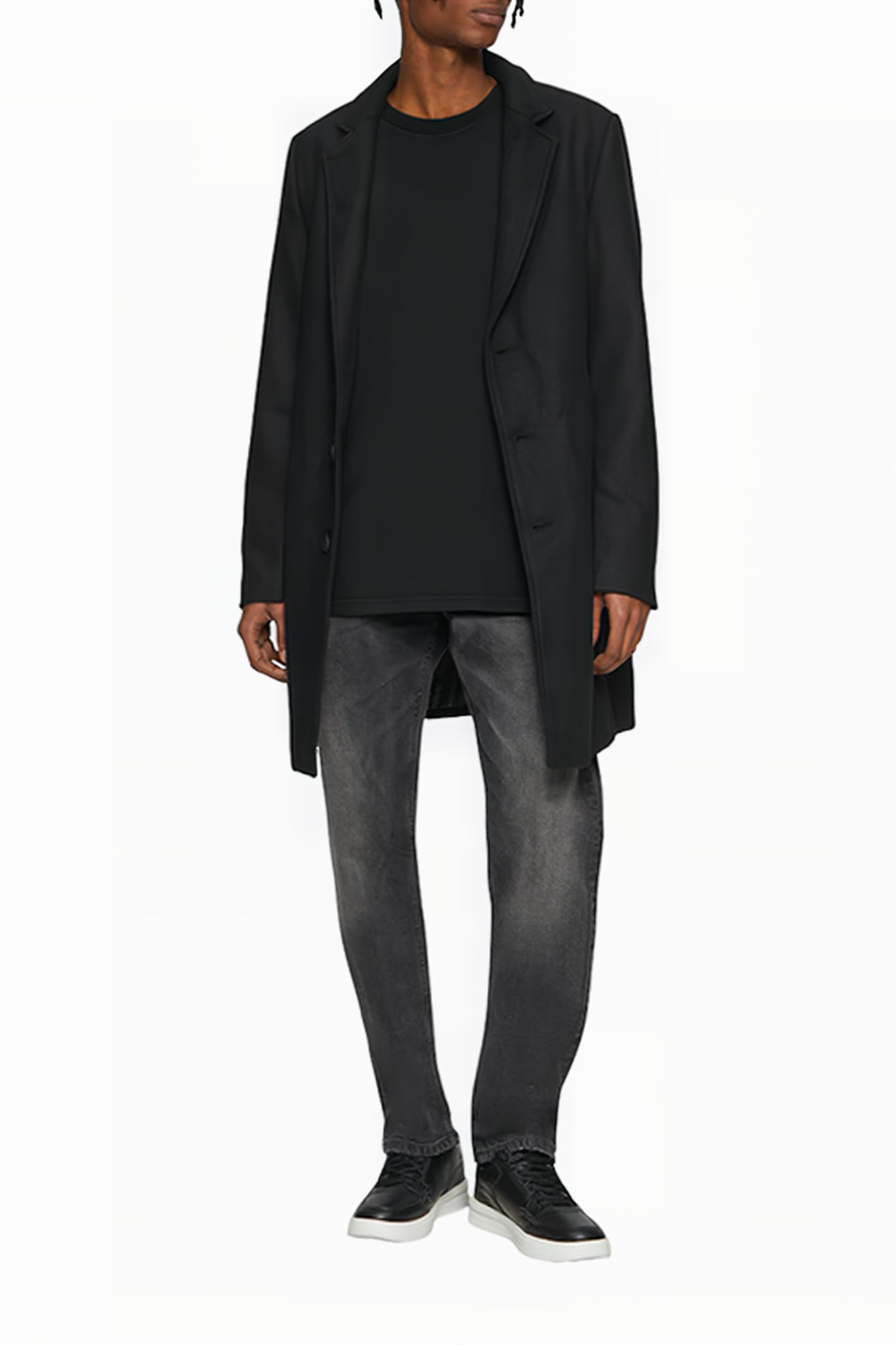 S.OLIVER-QS T-SHIRTS BLACK 3