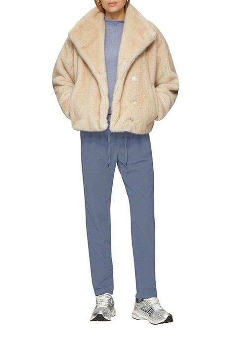 S.OLIVER-QS PANTS BLUE 2