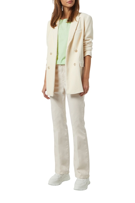 COMMA T-SHIRTS GREEN 4