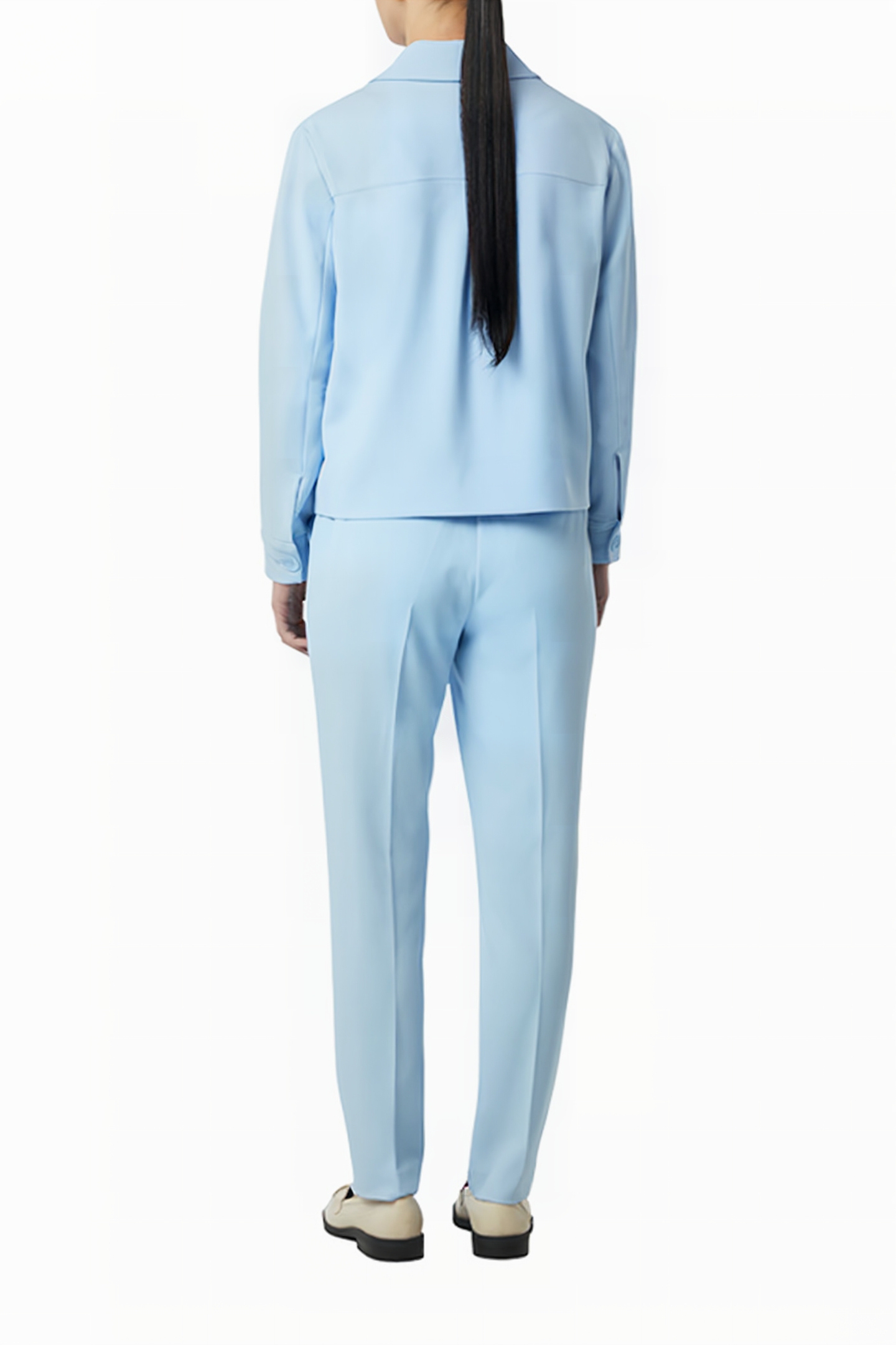 COMMA JACKETS INDOOR BLUE-LIGHT 3