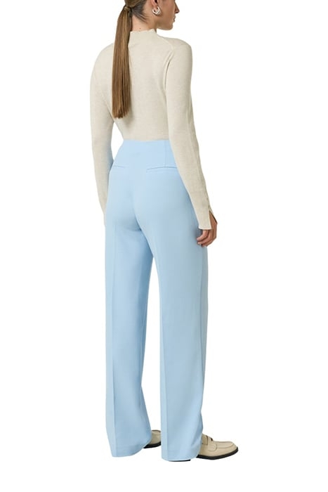 COMMA PANTS BLUE-LIGHT 3