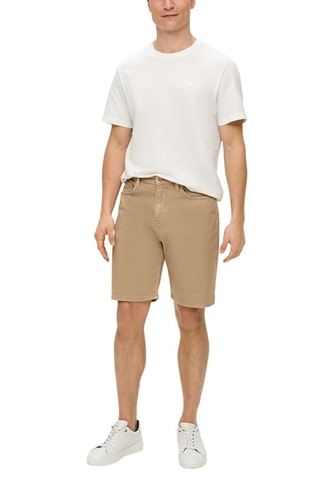 S.OLIVER JEANS BROWN 3