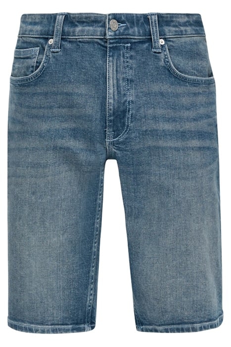 S.OLIVER JEANS BLUE-DENIM 4