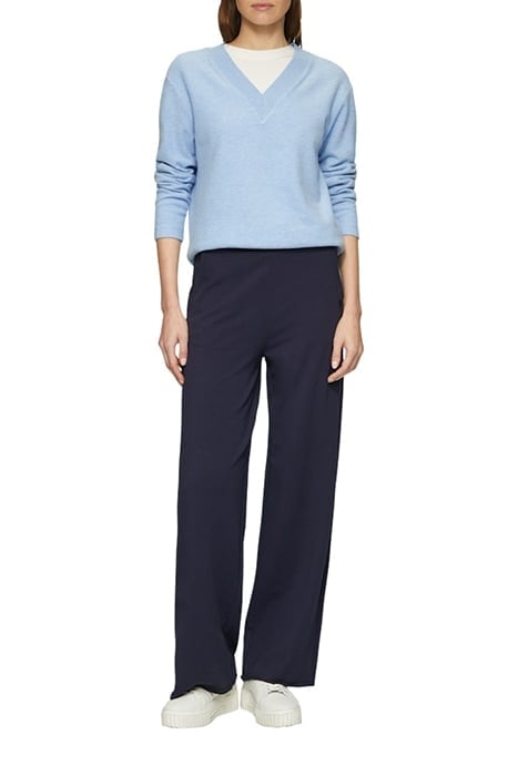 S.OLIVER SWEATSHIRTS BLUE 2