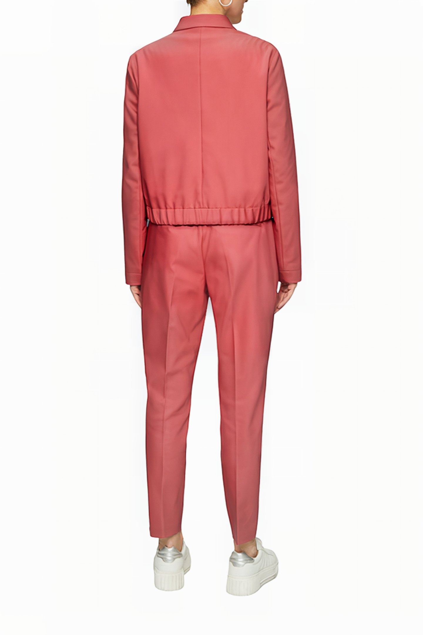 S.OLIVER JACKETS INDOOR PINK-RED 3