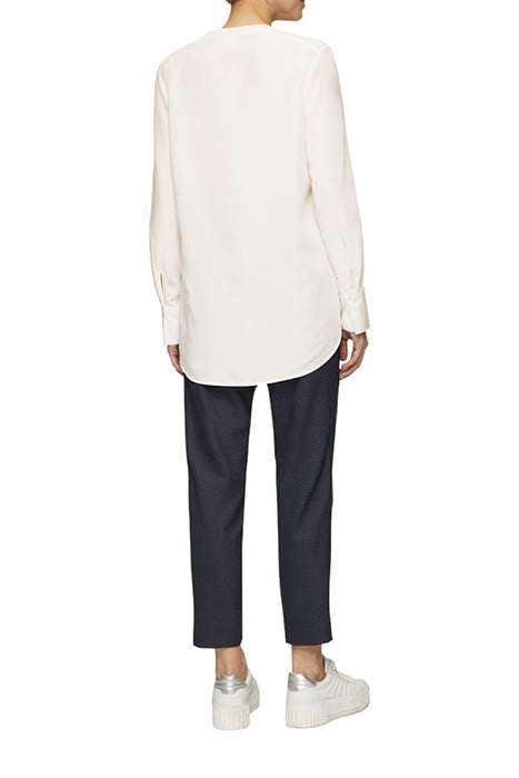S.OLIVER BLOUSES OFF-WHITE 2