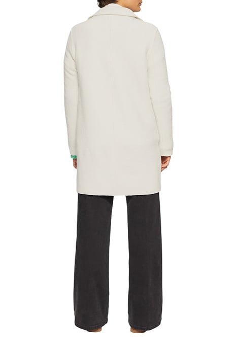 S.OLIVER JACKETS OUTDOOR OFF-WHITE 3