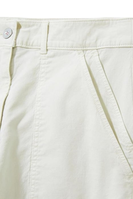 TWISTER CHINO TROUSER LIGHT NATURAL 4