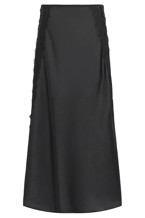 MORGAN SKIRT BLACK 5