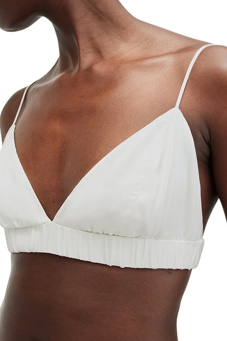 ELLA BRALETTE CHALK WHITE 5