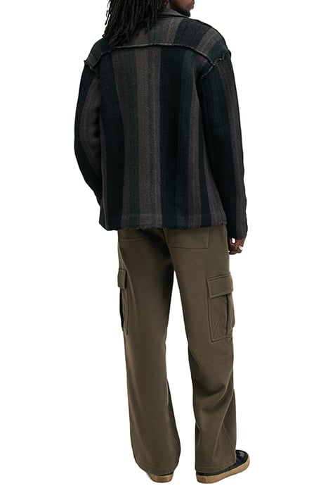 PATTON SWEATPANT NEO GREEN 4