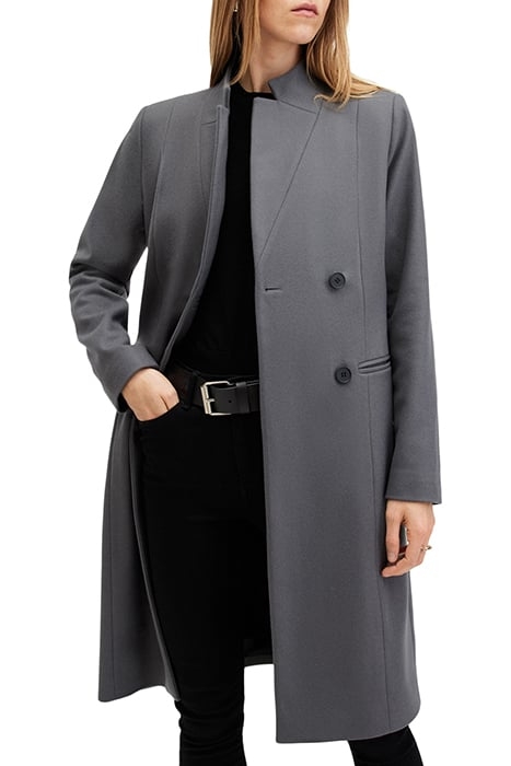 SIDNEY COAT EIFFEL GREY 6