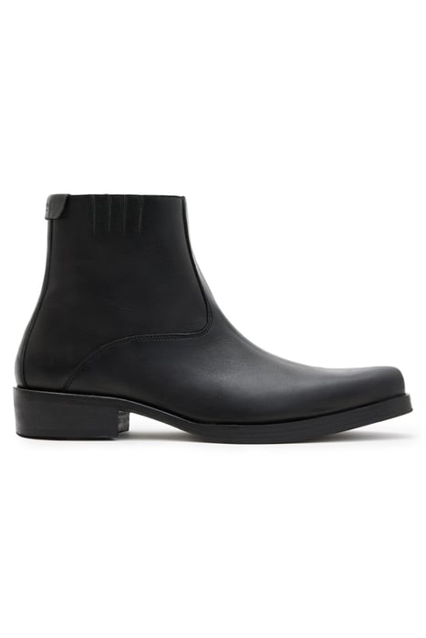 BOOKER BOOT BLACK 1