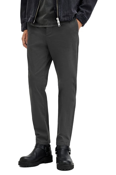 WALDE CHINO GRAVESTONE GREY 1