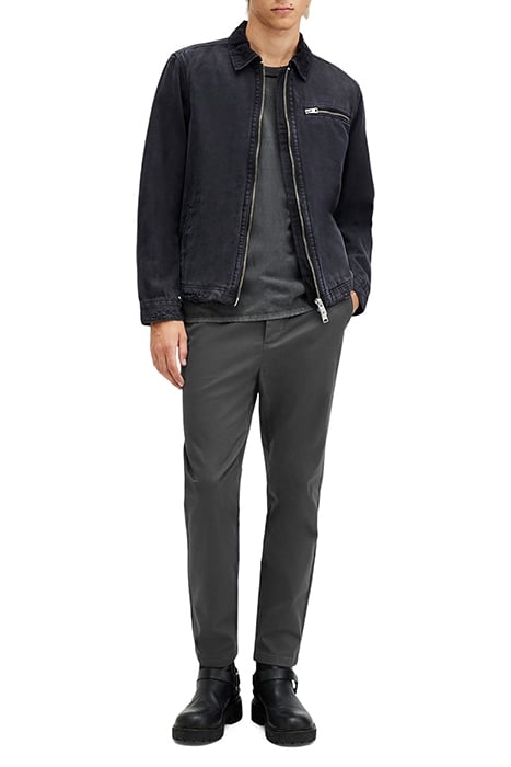 WALDE CHINO GRAVESTONE GREY 3