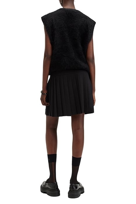 KILTER SKIRT BLACK 4