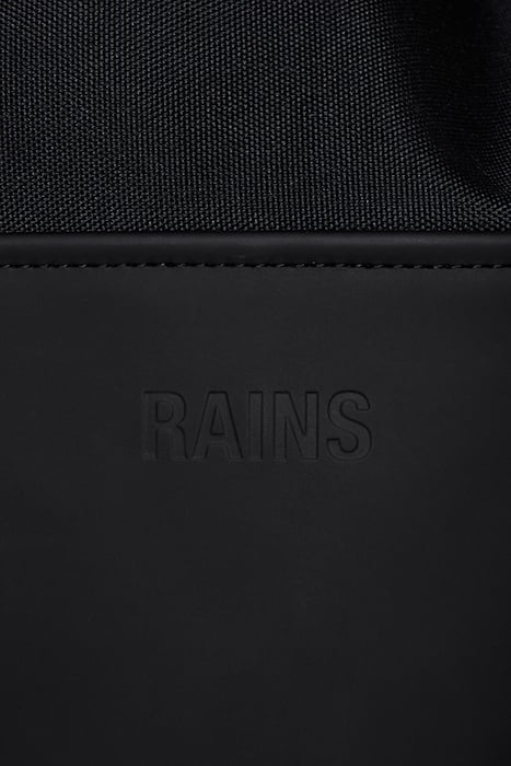 BUCKET SLING BAG MINI BLACK UNISEX 3