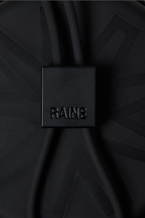 SPIN ROLLTOP BAG MINI EVERGREEN UNISEX 4