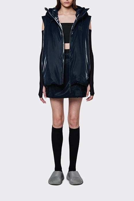 LOOP VEST INK UNISEX 6