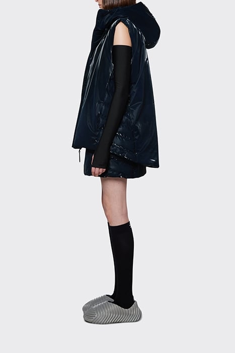 LOOP VEST INK UNISEX 8