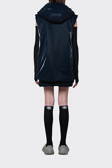 LOOP VEST INK UNISEX 7