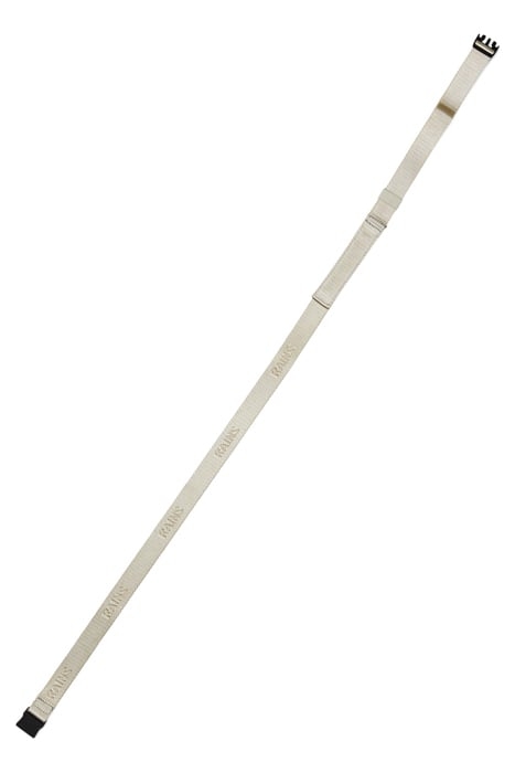 RAINS BELT MINI SAND UNISEX 2