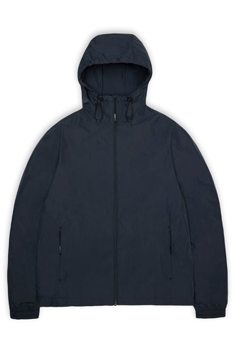 JUBA JACKET NAVY UNISEX 5