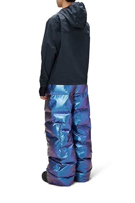 JUBA JACKET NAVY UNISEX 2