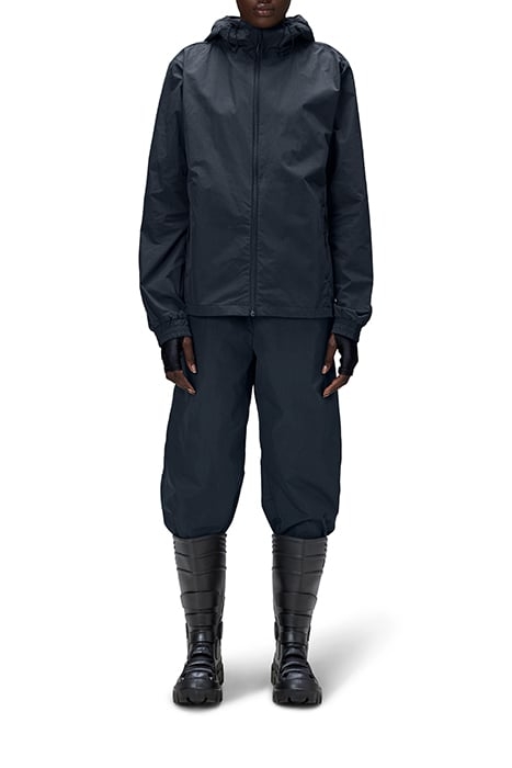 JUBA JACKET NAVY UNISEX 3