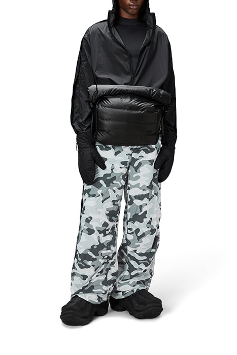 W NAHA JACKET BLACK UNISEX 6