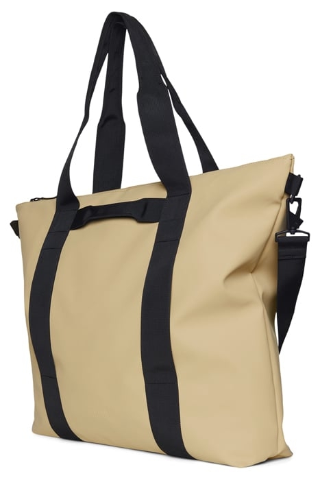 TOTE BAG W3 SAND UNISEX 2