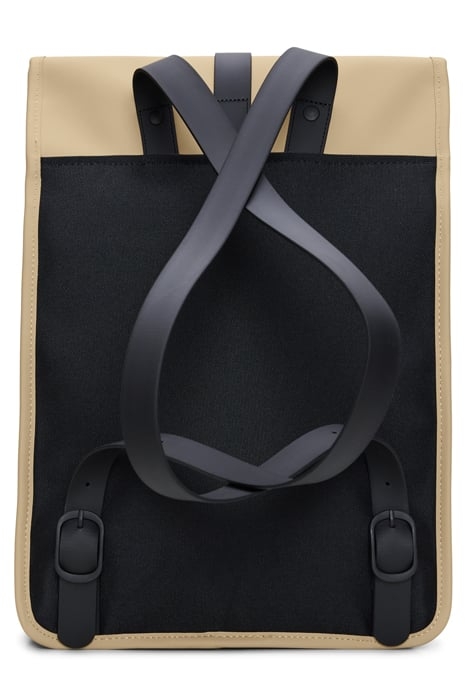 RUCKSACK W3 SAND UNISEX 2