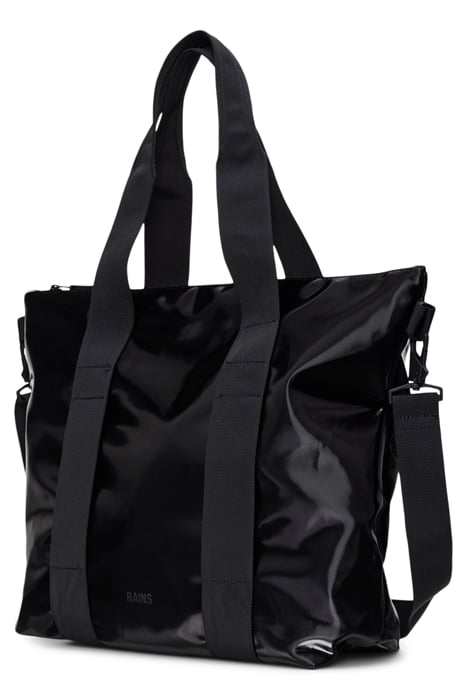 TOTE BAG MINI W3 NIGHT UNISEX 2