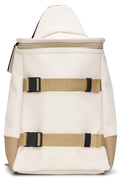 TRAIL SLING BAG W3 DUNE UNISEX 1
