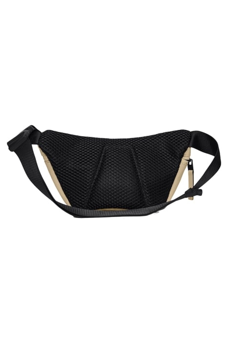 BUM BAG MINI W3 SAND UNISEX 2