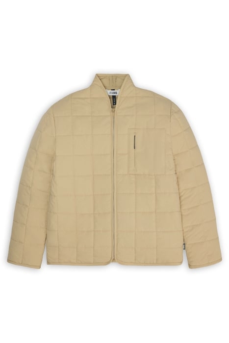 GIRON LINER JACKET T1 SAND UNISEX 5