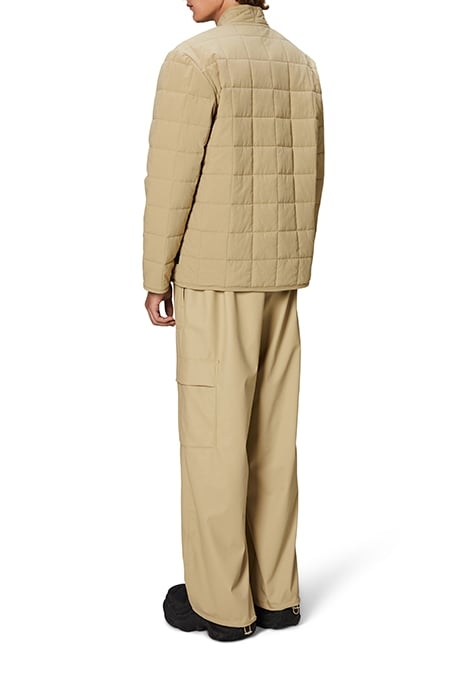 GIRON LINER JACKET T1 SAND UNISEX 2