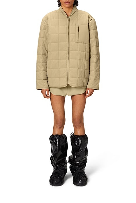 GIRON LINER JACKET T1 SAND UNISEX 3